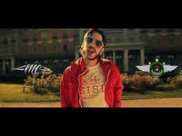 pochette album La mallette