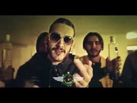 pochette album Que le doigt