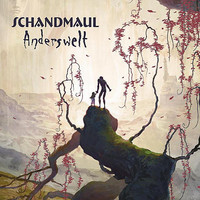 pochette album Anderswelt