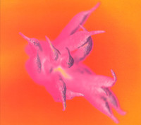 pochette album Take you anywhere