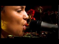 pochette album I know