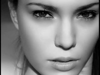 pochette album I've seen it all...