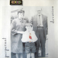 pochette album Don't let it go