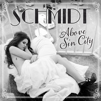 pochette album Sin city
