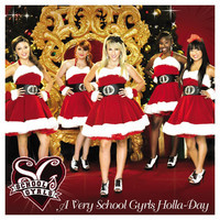 pochette album Jingle bells