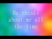 pochette album The dj is mine