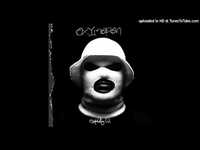 pochette album Blind threats