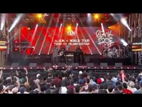 pochette album Dope dealer