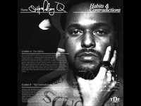 pochette album Gangsta in designer