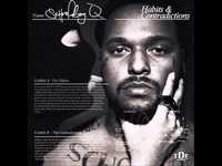 pochette album My hatin' joint