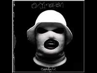pochette album Oxymoron