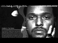 pochette album Sex drive