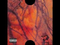 pochette album Str8 ballin