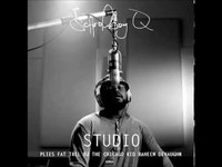 pochette album Studio (remix)