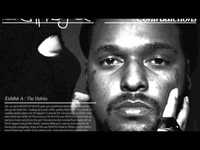 pochette album Tookie knows interlude