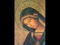 pochette album Ave maria