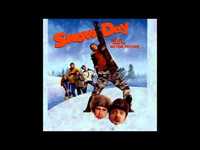 pochette album It's not her