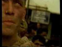 pochette album Malaria