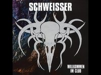 pochette album Mannstoppwirkung