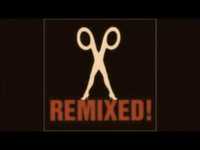 pochette album Comfortably numb (tiga remix)