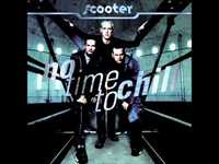 pochette album Hands up !