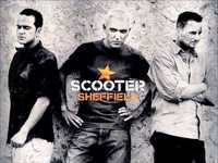 pochette album Never slow down