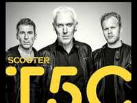 pochette album Radiate