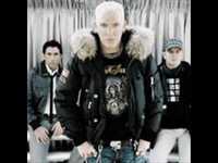 pochette album Roll baby roll