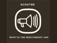 pochette album The revolution