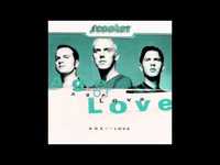 pochette album Tonight