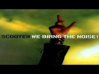 pochette album We bring the noise