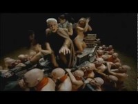 pochette album Weekend