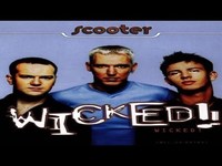 pochette album Wicked