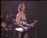 pochette album Can't live without you