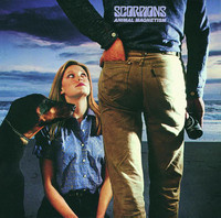 pochette album Falling in love