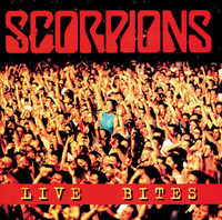 pochette album When the smoke is going down