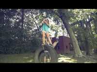 pochette album I see trouble comin'