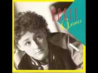 pochette album What am i gonna say?