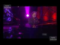 pochette album Keep the faith