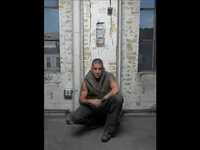 pochette album Criminal