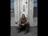 pochette album Somber