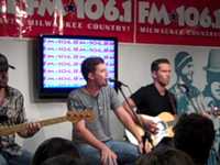 pochette album Suntan