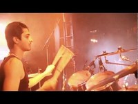 pochette album Resurrection of gods