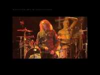 pochette album Black & white