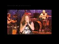 pochette album C'mon