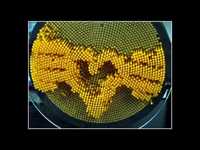 pochette album Helping hand