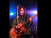 pochette album Holding on