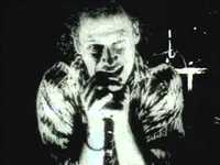 pochette album Living in england