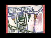 pochette album Needle