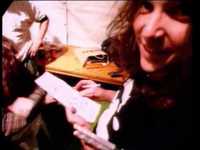 pochette album Sad song